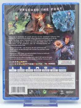 Darksiders III - NEU